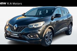 Renault Kadjar TCe 140CV EDC FAP Sport Edition2