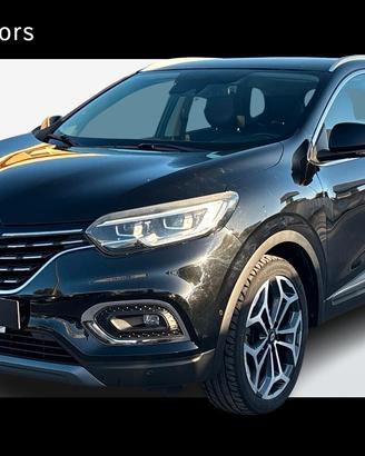 Renault Kadjar TCe 140CV EDC FAP Sport Edition2