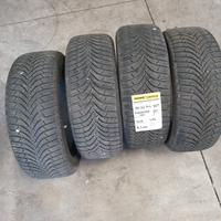 4 GOMME USATE INVERNALE 1855514 - CP018533
