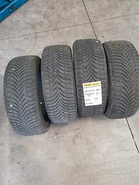 4 GOMME USATE INVERNALE 1855514 - CP018533