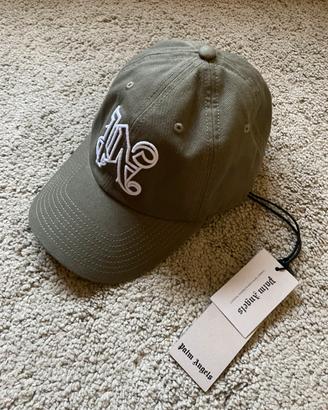 Cappello palm angels