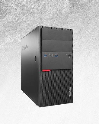 PC LENOVO THIKCENTRE INTEL I7 16GB RAM SSD 512GB