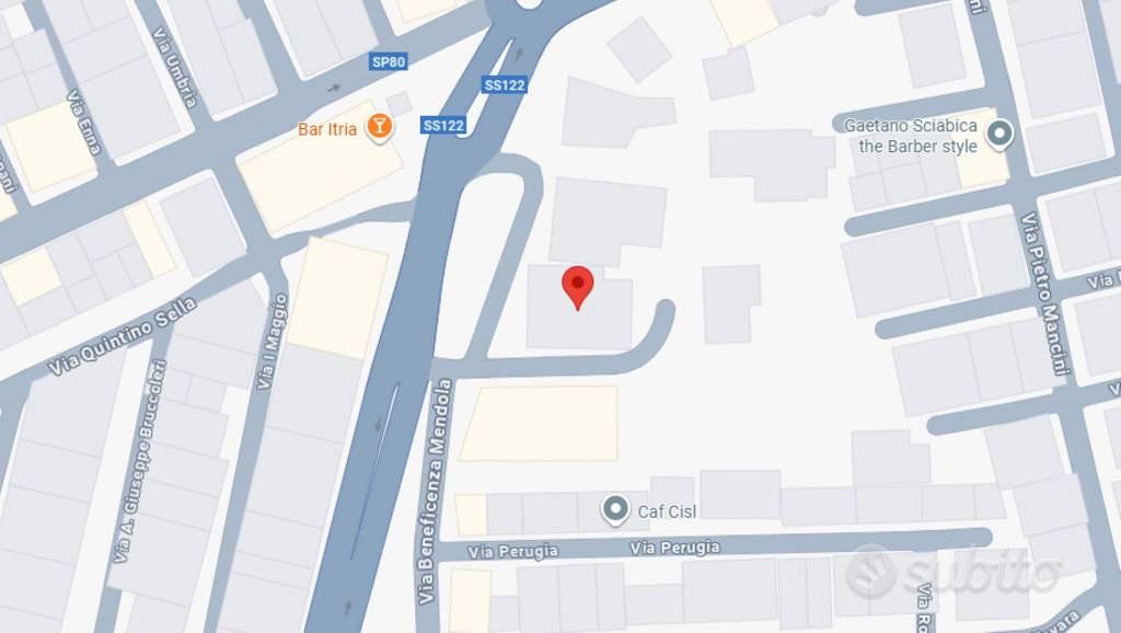 Appartamento – Favara, Favara Ovest, Agrigento - Vista 3