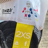 protezione roller,bici e skate