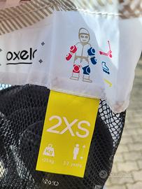 protezione roller,bici e skate