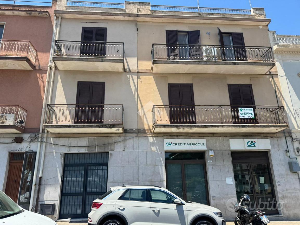 Appartamento – CT - Vista 2