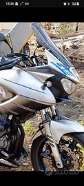 TDM 900 2008 
