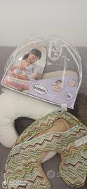 cuscino per allattamento 