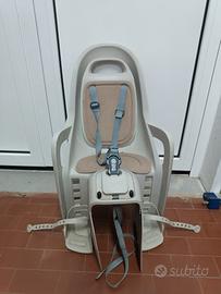 Seggiolino posteriore Polisport