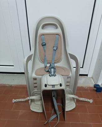 Seggiolino posteriore Polisport