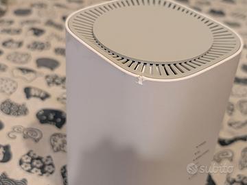 Router 5G Telstra Arcadyan X55 AW1000 con OpenWrt