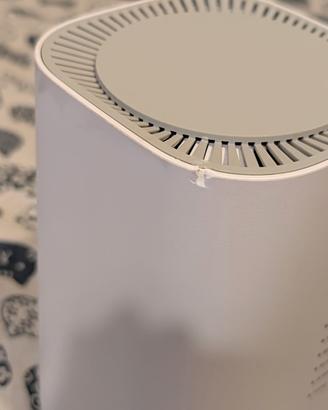 Router 5G Telstra Arcadyan X55 AW1000 con OpenWrt