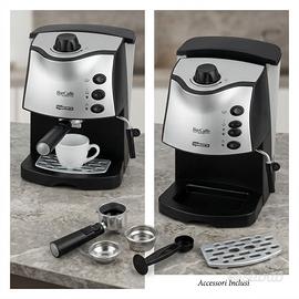 Macchina da caffè espresso Termozeta