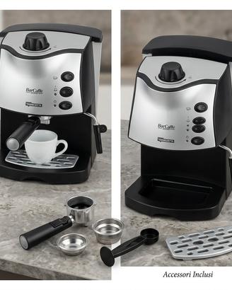 Macchina da caffè espresso Termozeta