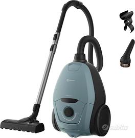 Electrolux EUSP-2MB4B, Aspirapolvere a Traino con