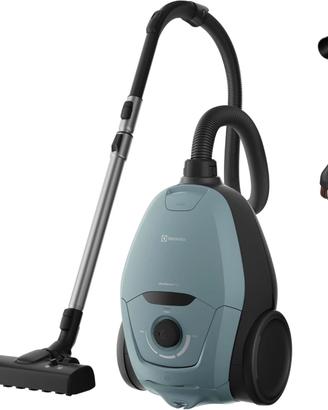 Electrolux EUSP-2MB4B, Aspirapolvere a Traino con