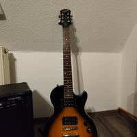 chitarra elettrica Epiphone 