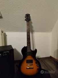 chitarra elettrica Epiphone 