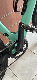 Bici gravel