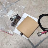 WiFi Antenna a pannello 2,4Ghz 10dbi