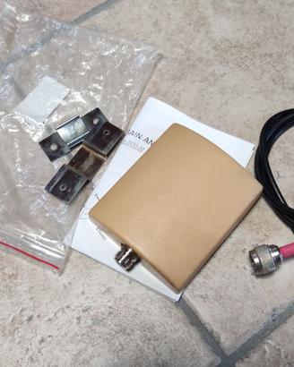 WiFi Antenna a pannello 2,4Ghz 10dbi
