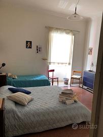 Vomero centro ampia matrimoniale