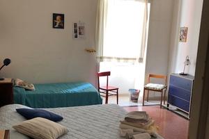 Vomero centro ampia matrimoniale