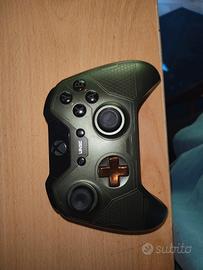 Xbox One controller  halo 5 