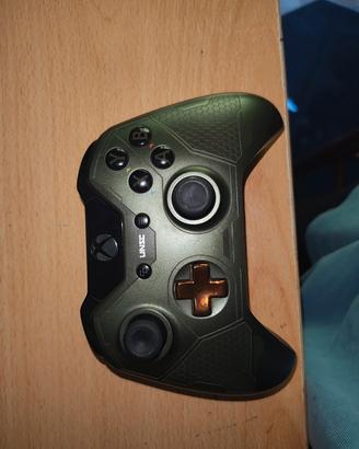 Xbox One controller  halo 5 