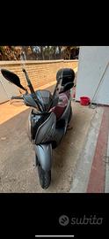Kymco People S 125