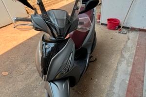Kymco People S 125