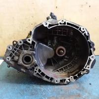 Cambio chevrolet cruze