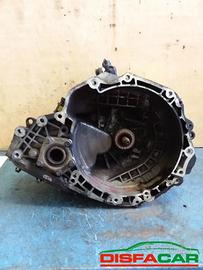 Cambio chevrolet cruze