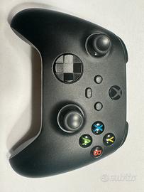 Xbox controller come nuovo 