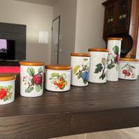 Contenitori da cucina