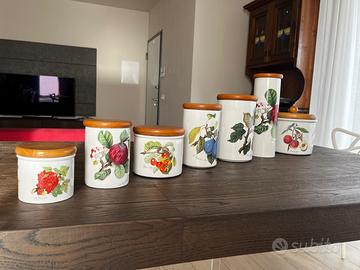 Contenitori da cucina