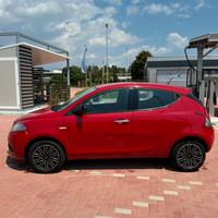 Lancia Ypsilon con soli 24.000km