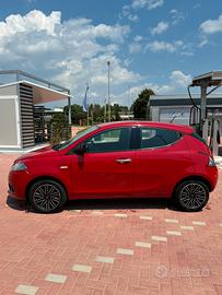 Lancia Ypsilon con soli 24.000km