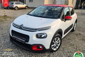 Citroen C3 PREZZO FINALE E REALE SOLO OTTOBRE