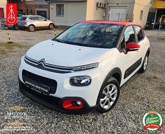 Citroen C3 PREZZO FINALE E REALE SOLO OTTOBRE