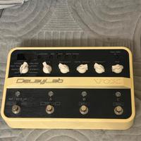 VOX DelayLab Delay