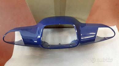 Coperchio manubrio Valaroo