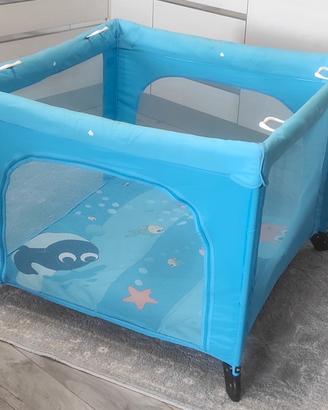 BIMBO BOX CHICCO 