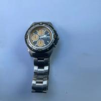 Orologio sector