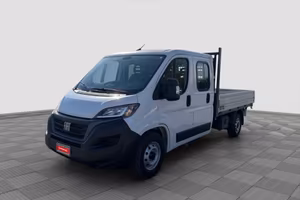 FIAT Ducato (4ª serie) Ducato 35 2.2 Mjt 140CV PLM