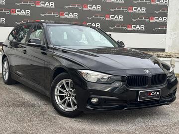 Bmw 316 316d Touring Luxury