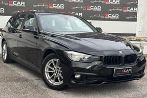 Bmw 316 316d Touring Luxury