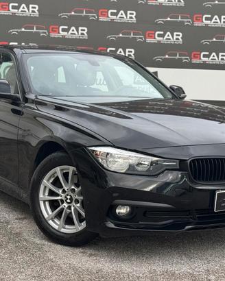 Bmw 316 316d Touring Luxury