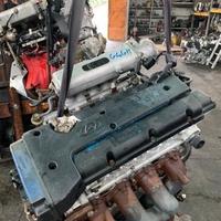 Motore Hyundai Landra 1.8B 16V G4GM