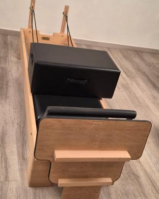 reformer pilates balanced body modello studio